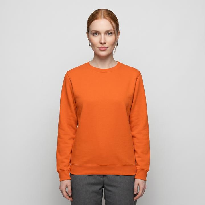 Kürbis Orange
