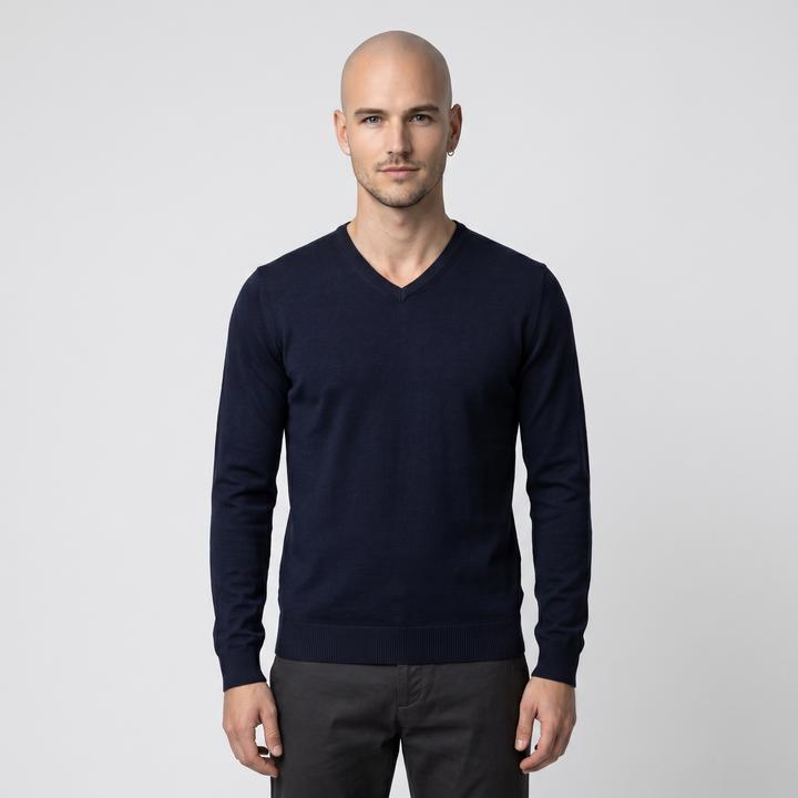 Bleu marine