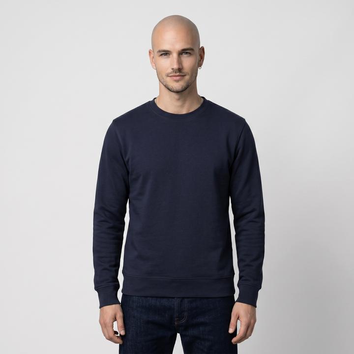 Marineblau