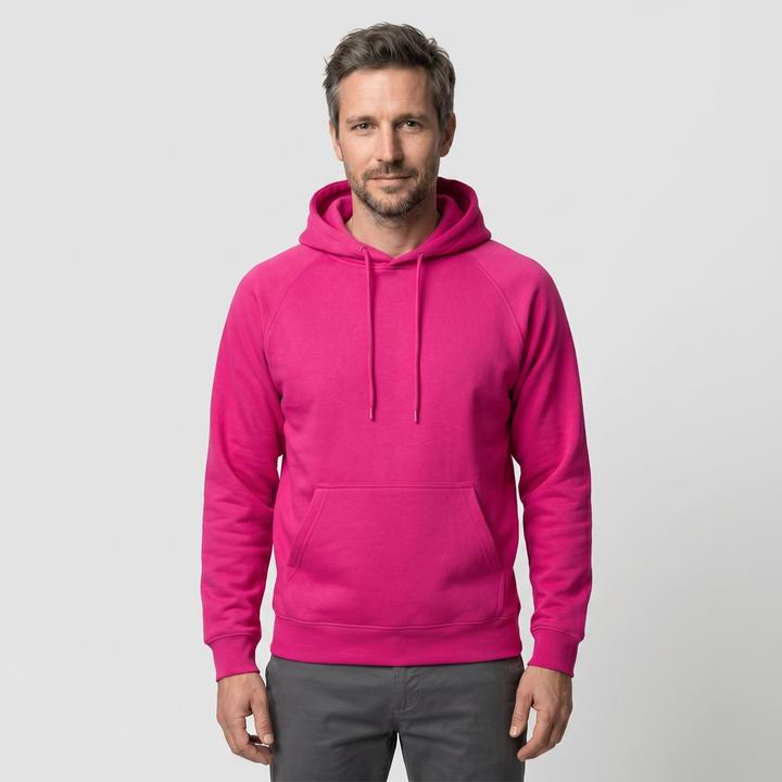 Dunkelpink