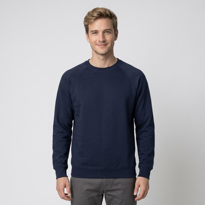 Marineblau