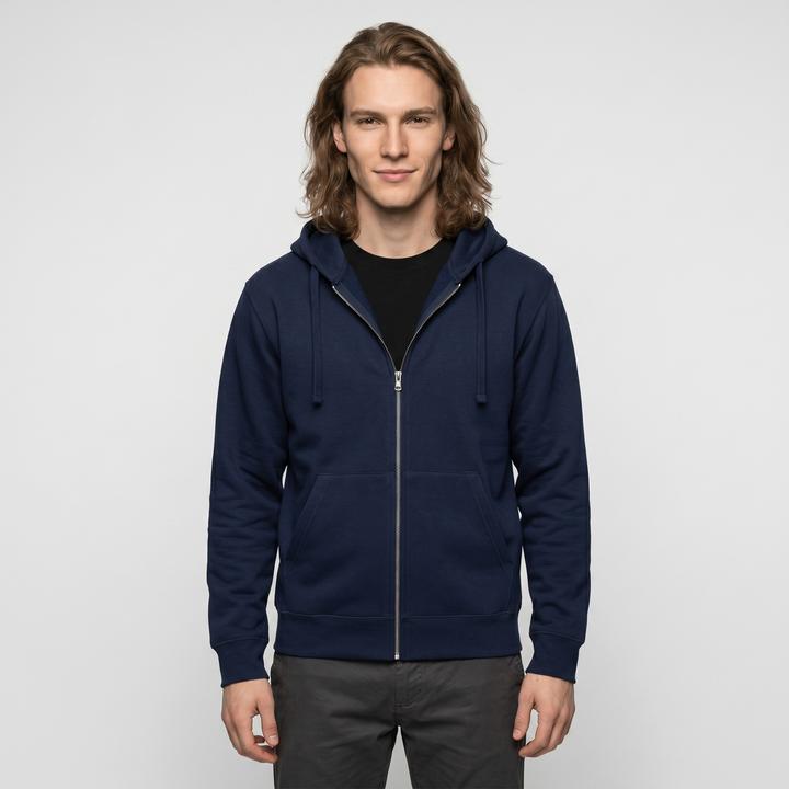 Marineblau