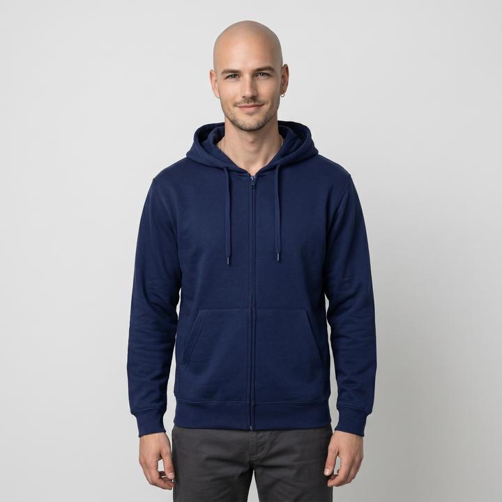 Marineblau
