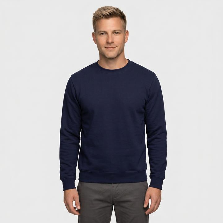 Marineblau