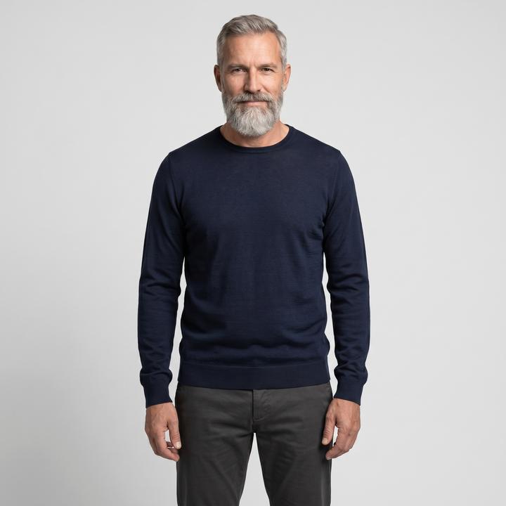 Bleu marine