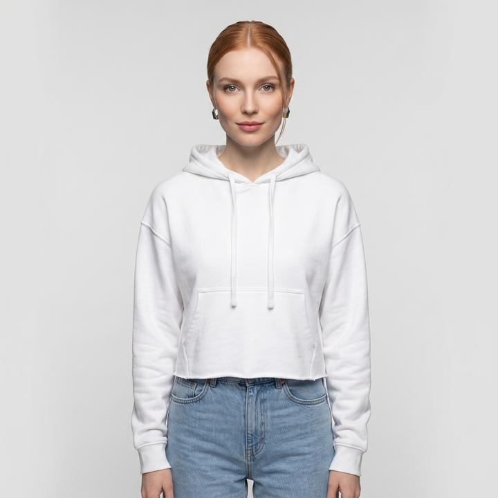 Arktisch Weiss
