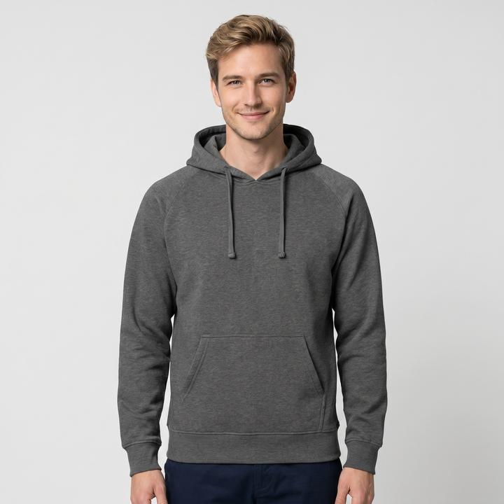 Heather grey