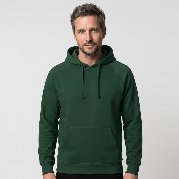 bottle-green