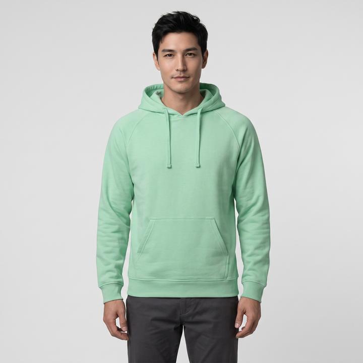 Dusty mint