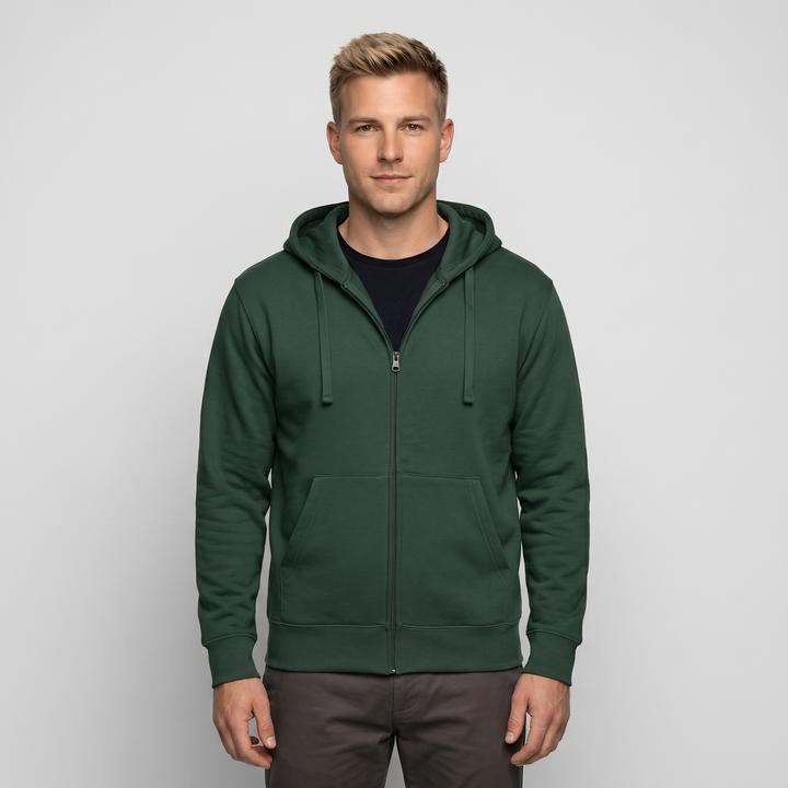 vert bouteille