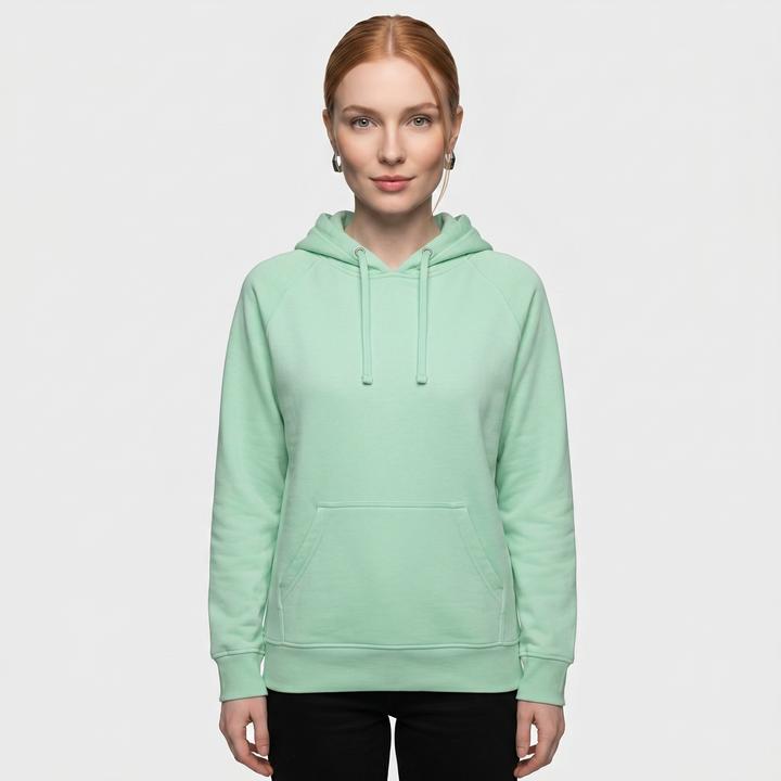 Dusty mint
