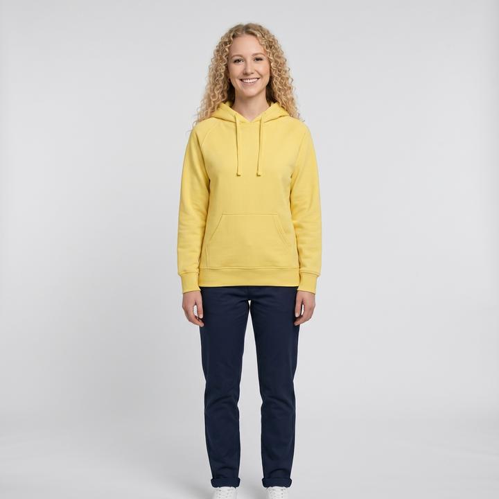 Jaune poussiéreux