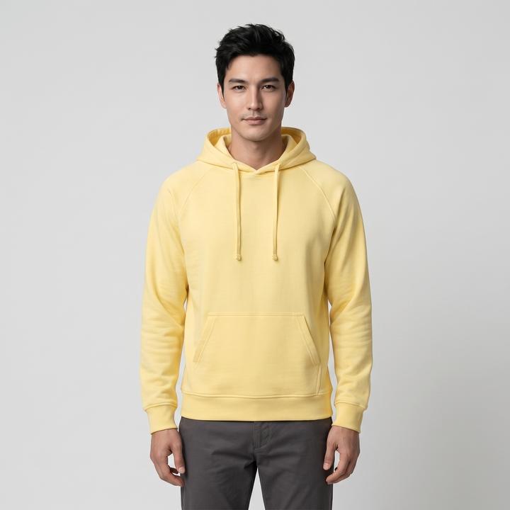 Dusty yellow