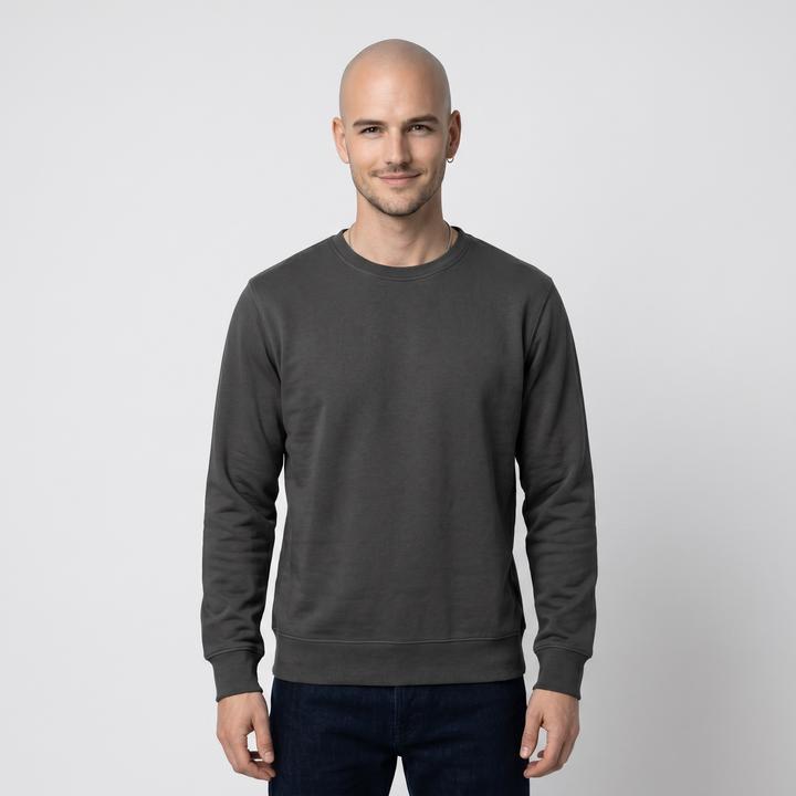 Gris foncé