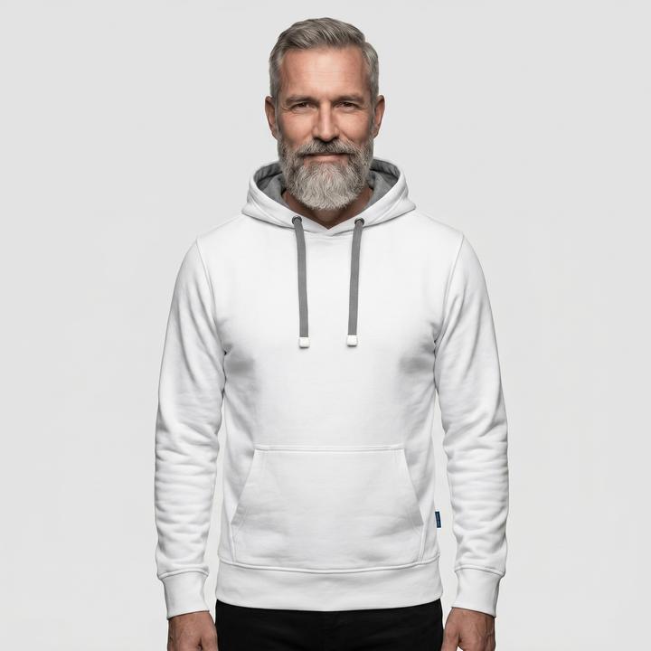 Naturweiss