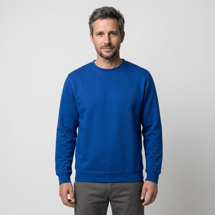 Dark royal blue