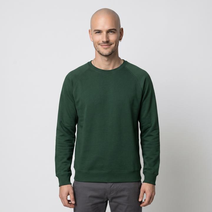 vert bouteille