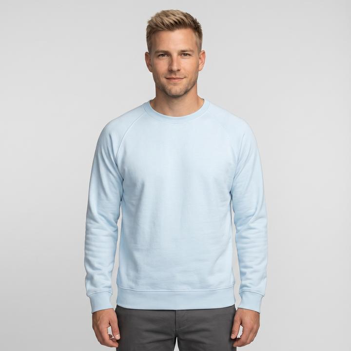 Hellblau