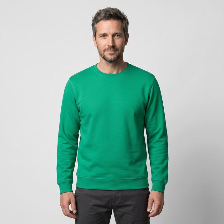 Irish green