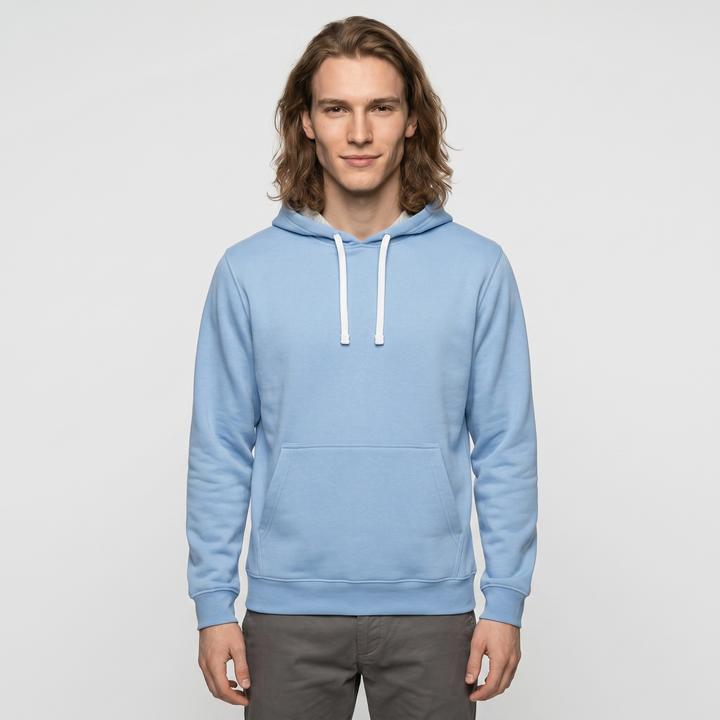 Blanc, Bleu ciel