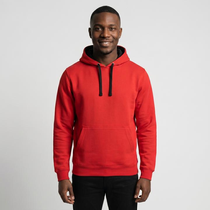 Noir, Rouge