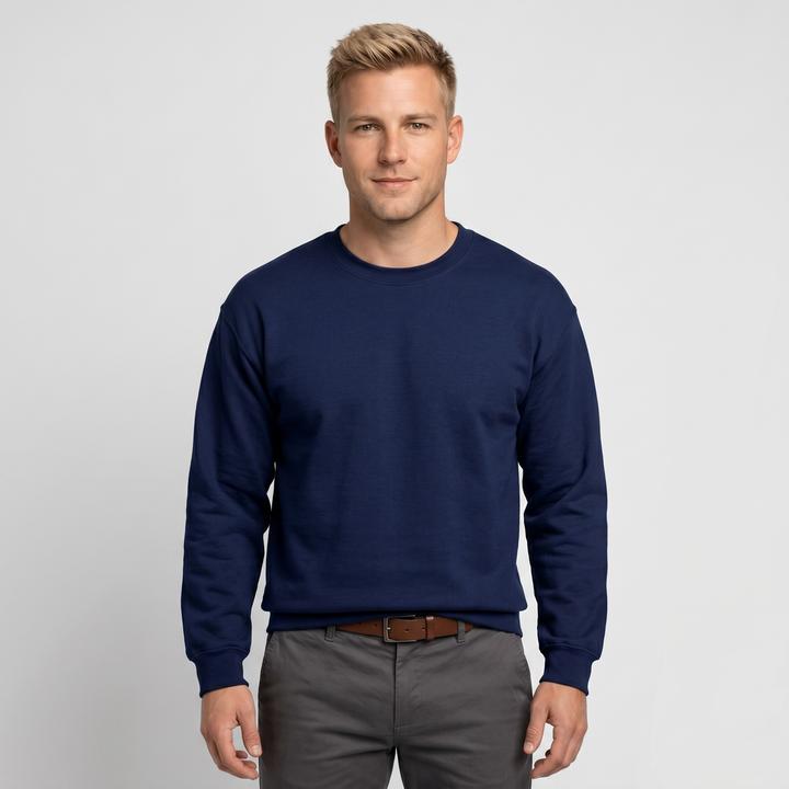 Marineblau