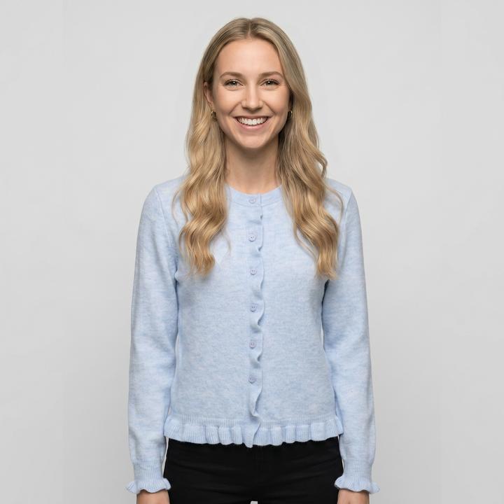 cashmere blue