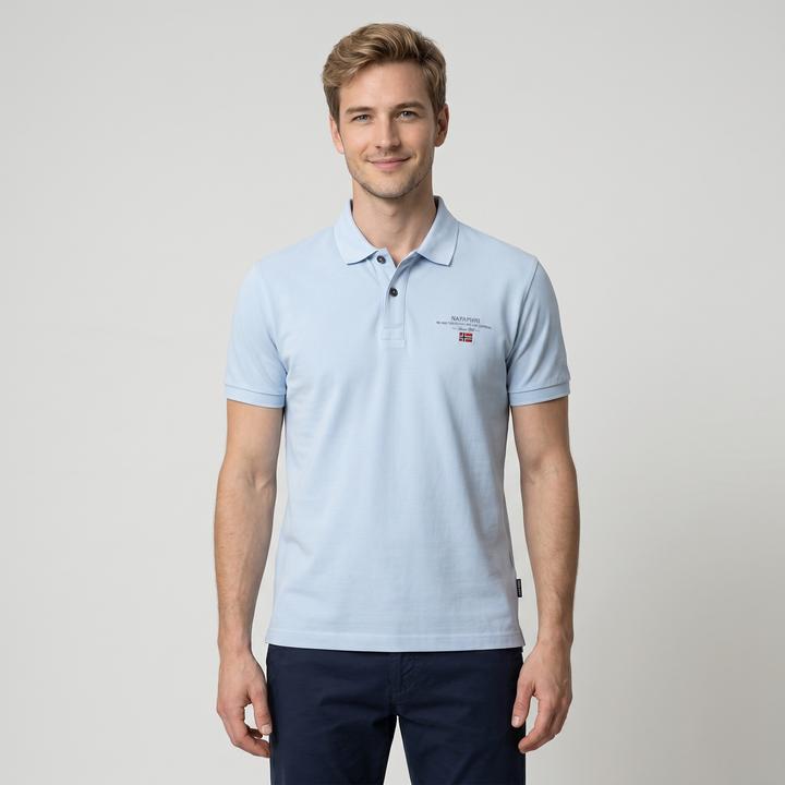 Blue, Hellblau, SOFT CHAMBR