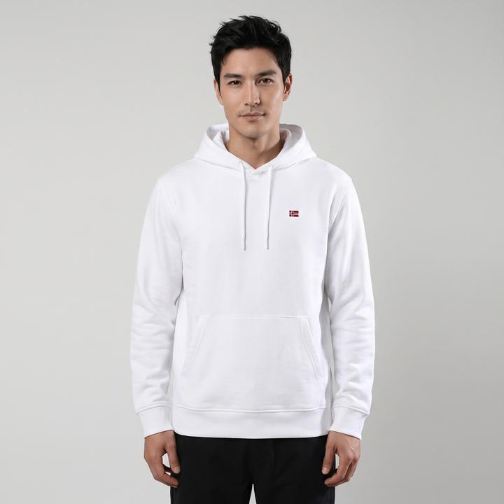 Bright White 002
