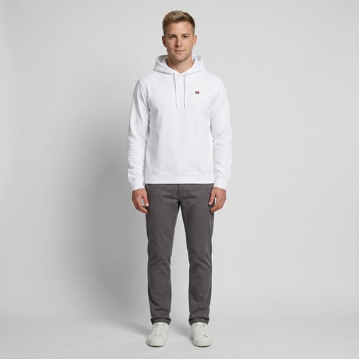 Bright White