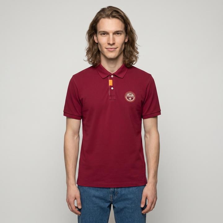 TIBETAN RED R1E