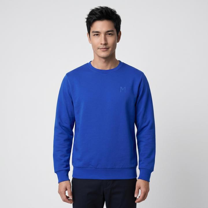 Bleu cobalt