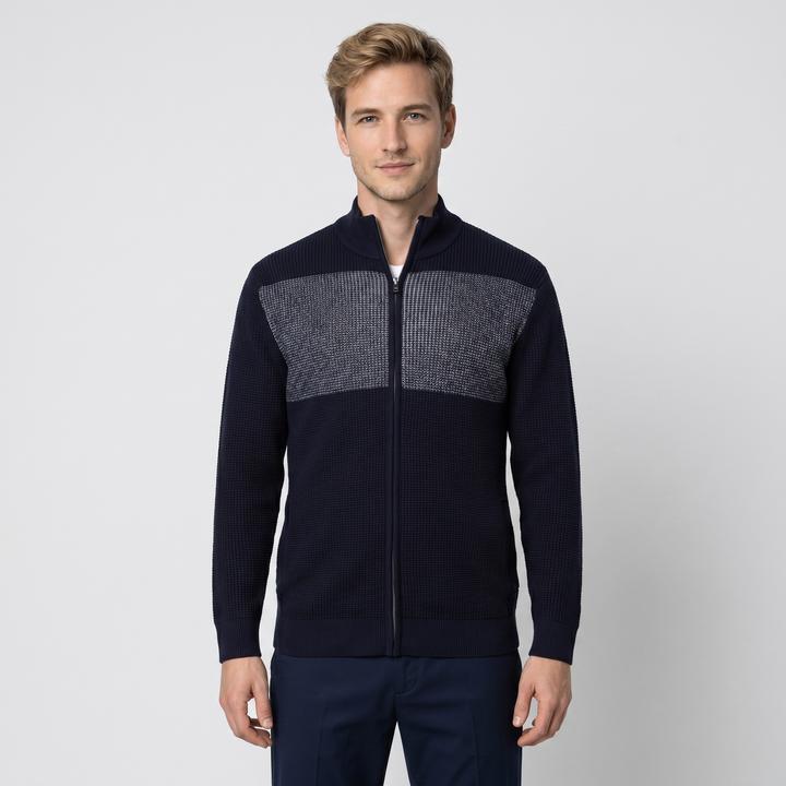 Navy Blau