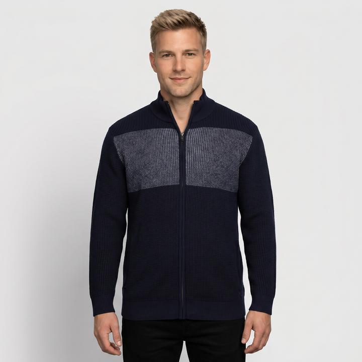 Navy Blau