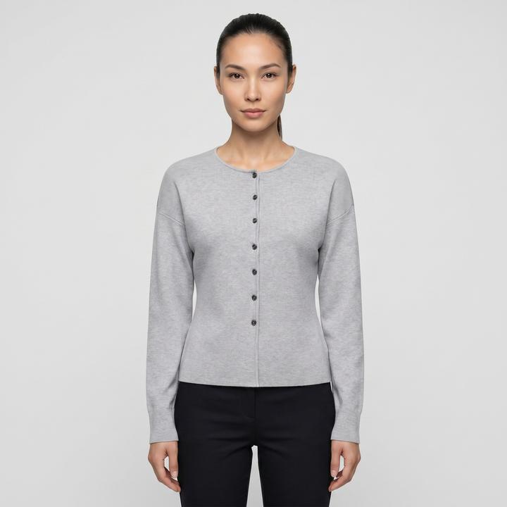 Mélange de gris clair