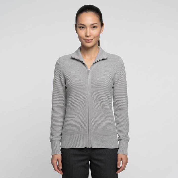 Gris chiné