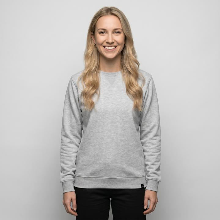 Heather grey