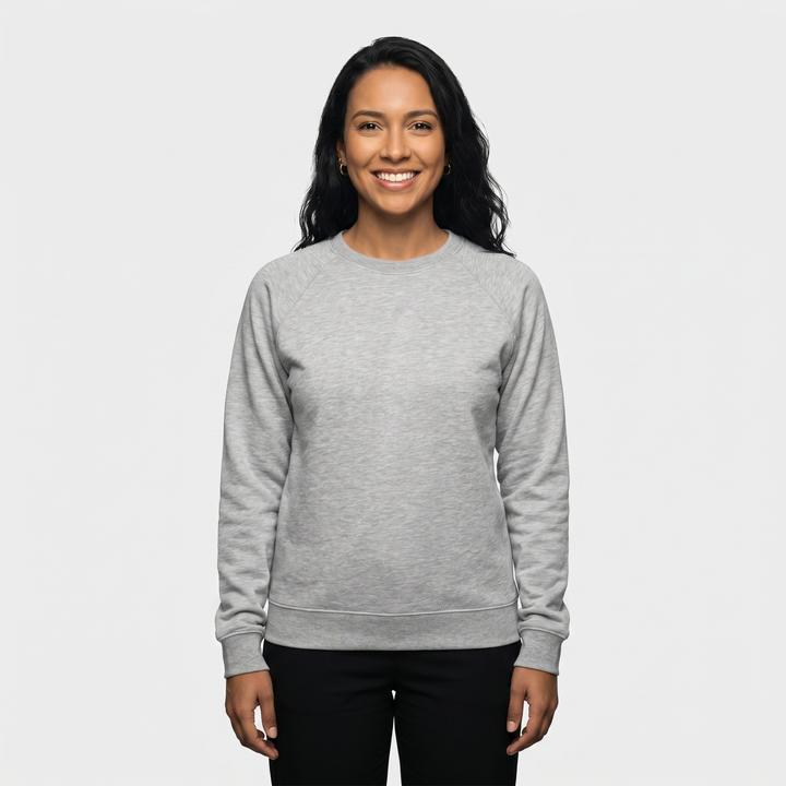 Heather grey
