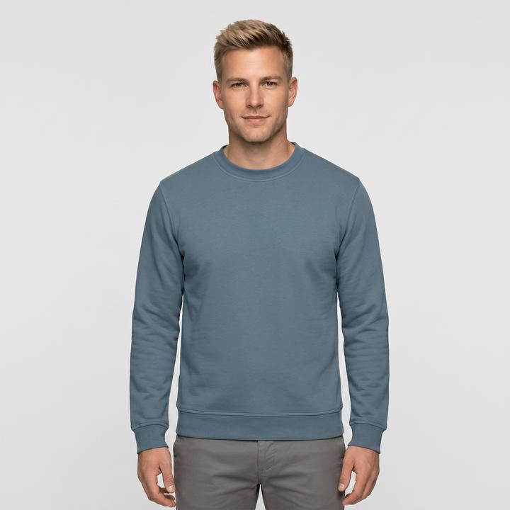 Nordisches Blau