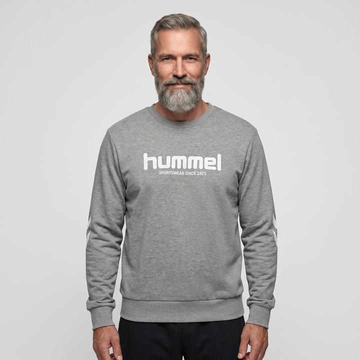 Grau, grey blend, Greymelange