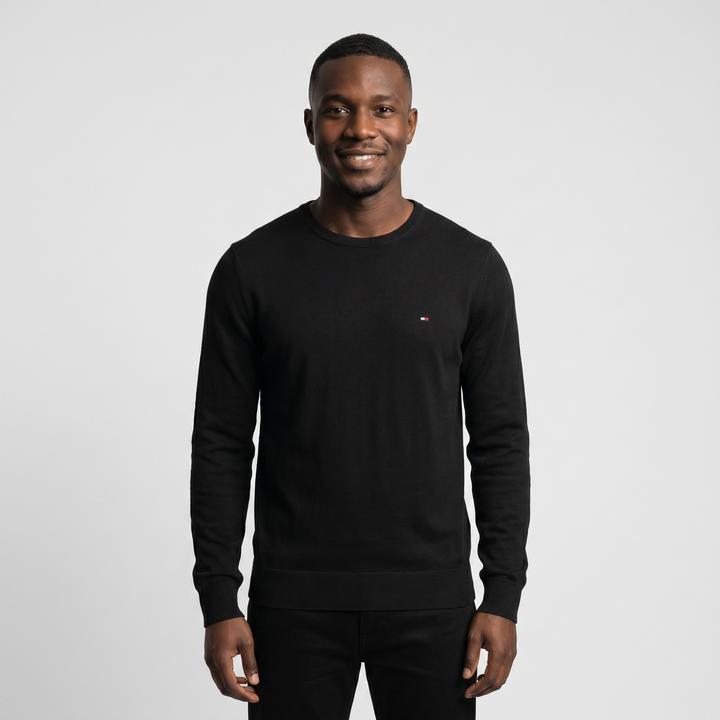 Black, Black, Zwart