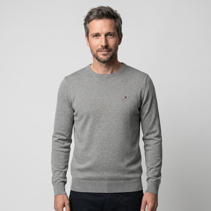 Grey, Medium Grey Heather