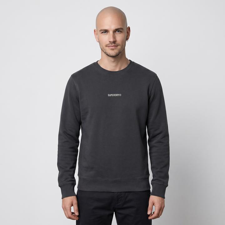 Faded Black, Verwaschenes Schwarz