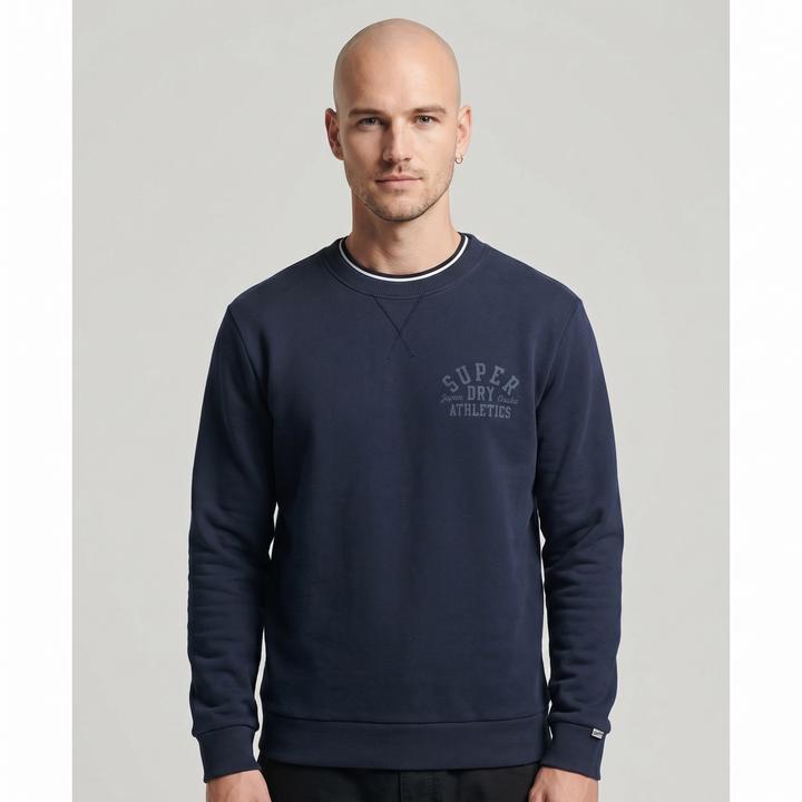 Eclipse Navy Blue, finster marineblau