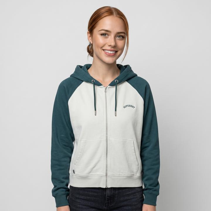 desert bone blanc/dark pine green, désert os-blanc-laine/vert pin foncé
