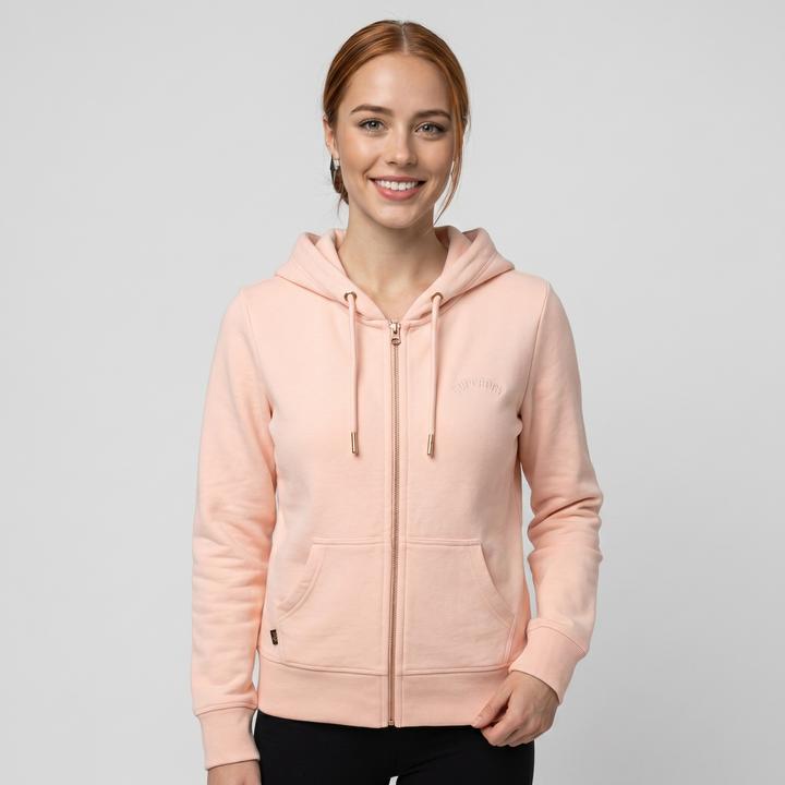 blass rosé pink, Pale Pink