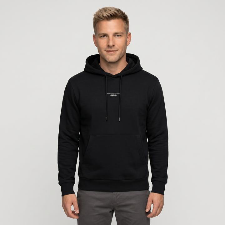 Black, Schwarz