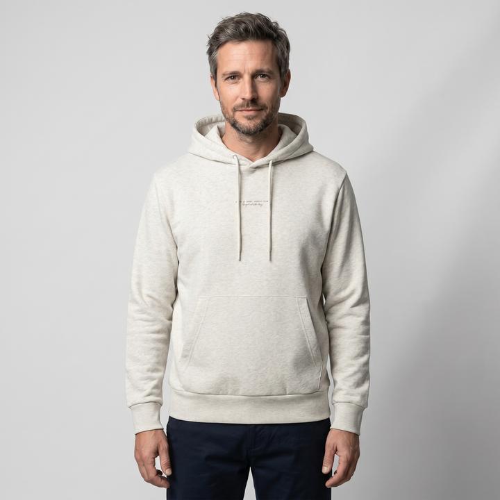 White, White Melange