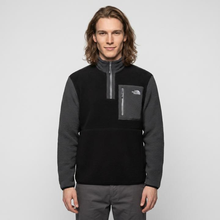 Grey, tnf blackasphgmntg