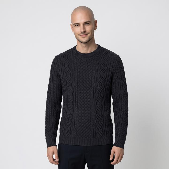 Dark Navy